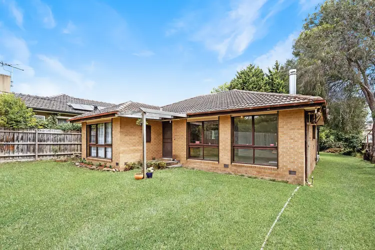 Second view of Homely house listing, 122 Scoresby Road, Boronia VIC 3155