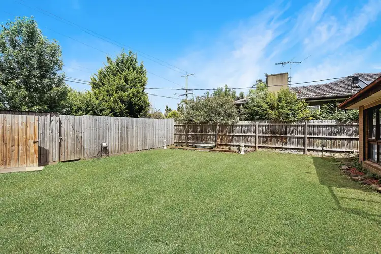 Third view of Homely house listing, 122 Scoresby Road, Boronia VIC 3155