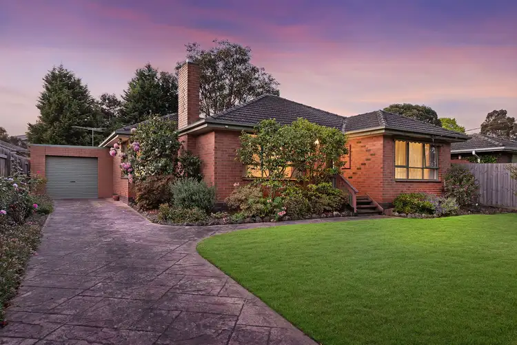 46 Pentlowe Road, Wantirna South VIC 3152