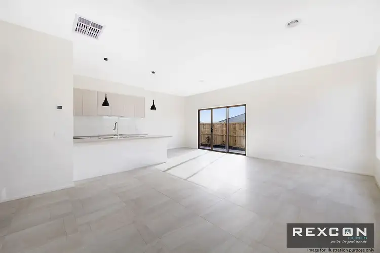 Second view of Homely house listing, 3 Compass Rise, Hampton Park VIC 3976