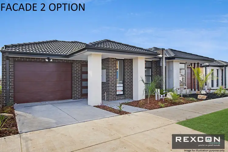 4 Compass Rise, Hampton Park VIC 3976