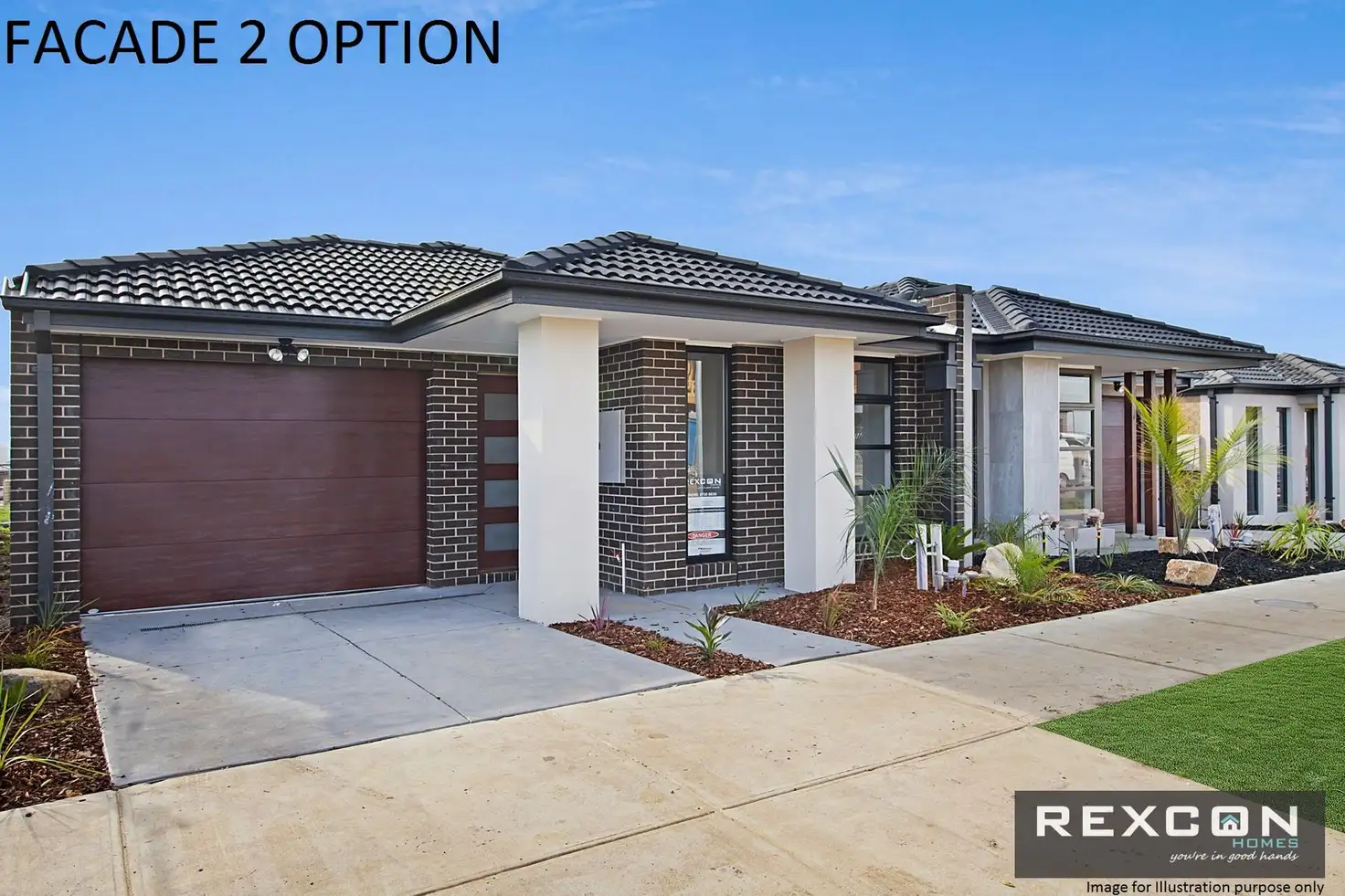 Main view of Homely house listing, 4 Compass Rise, Hampton Park VIC 3976