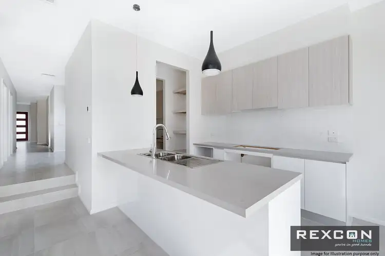 Third view of Homely house listing, 4 Compass Rise, Hampton Park VIC 3976