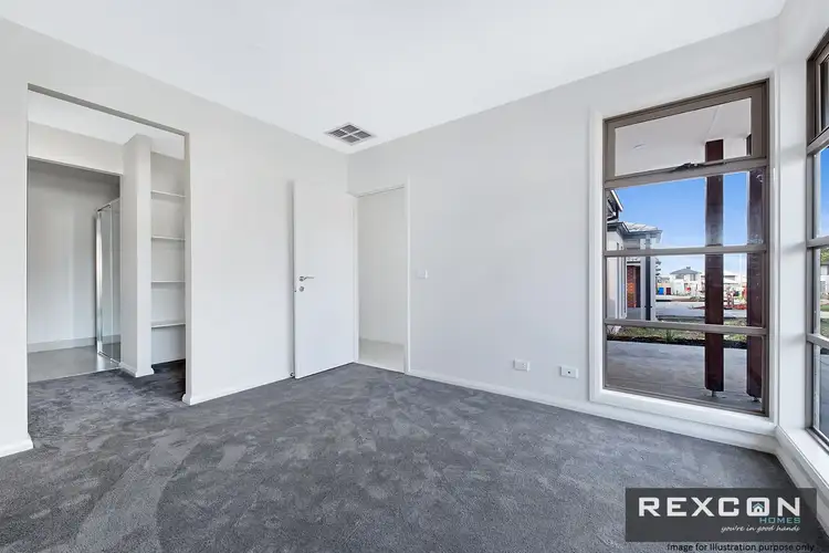 Fourth view of Homely house listing, 4 Compass Rise, Hampton Park VIC 3976