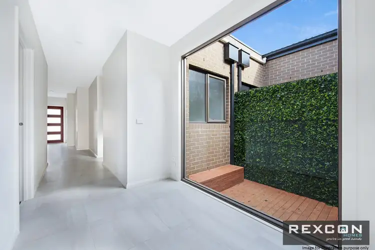 Sixth view of Homely house listing, 4 Compass Rise, Hampton Park VIC 3976