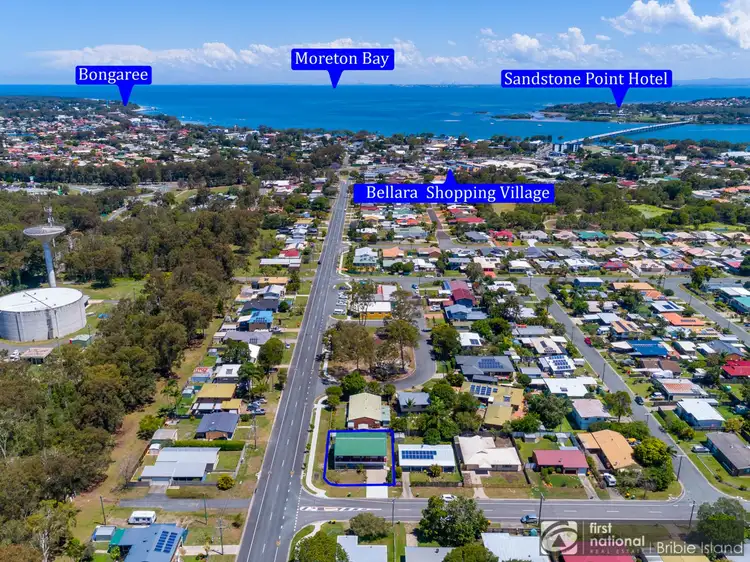 Sixth view of Homely house listing, 150 Bellara Street, Bellara QLD 4507