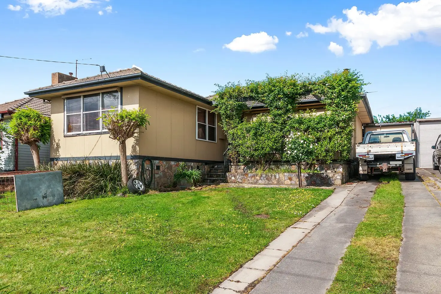 Main view of Homely house listing, 8 Lyndon Crescent, Traralgon VIC 3844