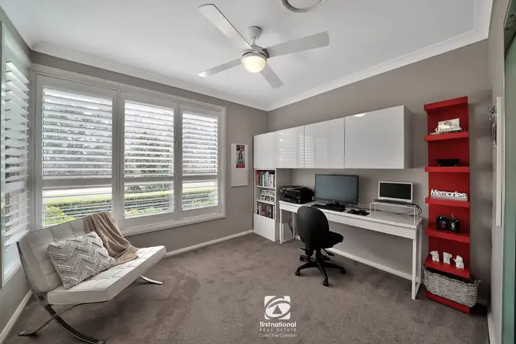 Fourth view of Homely house listing, 78 Bandara Circuit, Spring Farm NSW 2570