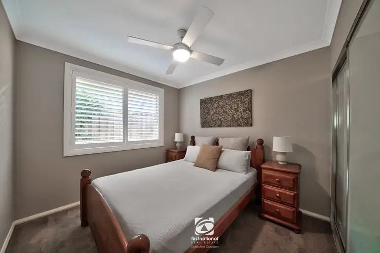 Fifth view of Homely house listing, 78 Bandara Circuit, Spring Farm NSW 2570