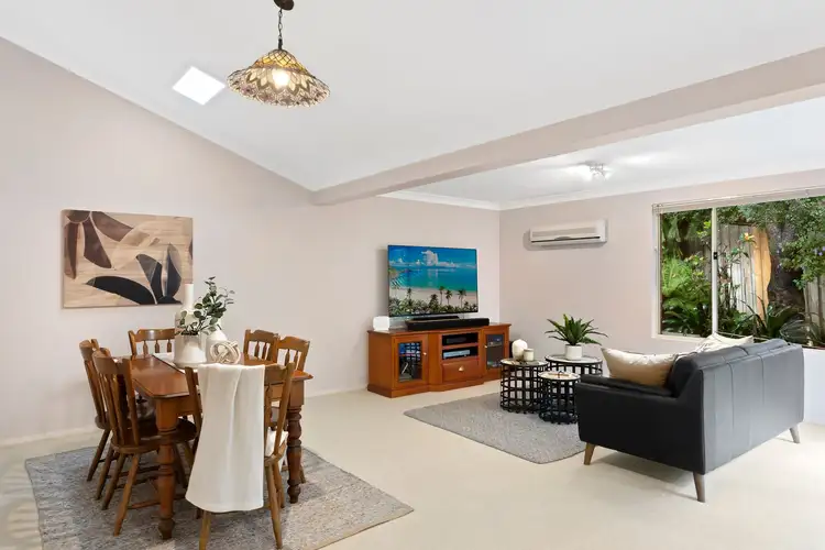 Second view of Homely semi-detached listing, 5/9 Cocos Avenue, Eastwood NSW 2122