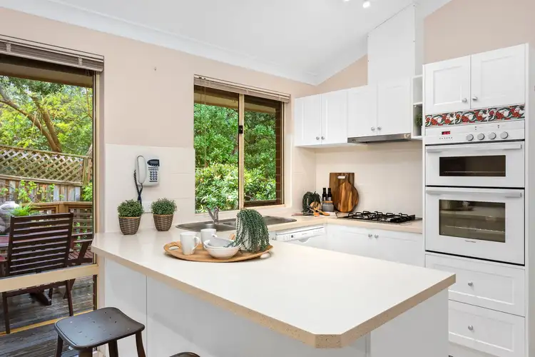 Third view of Homely semi-detached listing, 5/9 Cocos Avenue, Eastwood NSW 2122