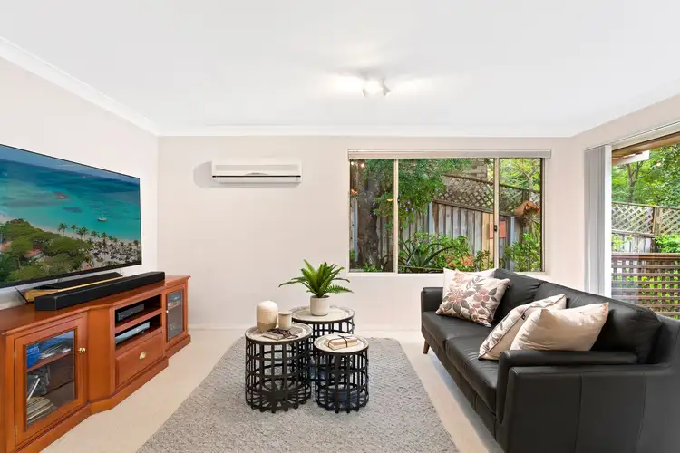 Fourth view of Homely semi-detached listing, 5/9 Cocos Avenue, Eastwood NSW 2122