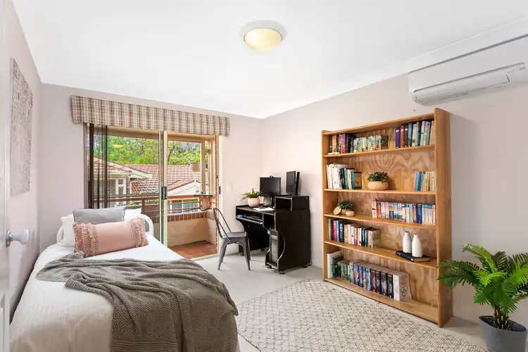 Sixth view of Homely semi-detached listing, 5/9 Cocos Avenue, Eastwood NSW 2122