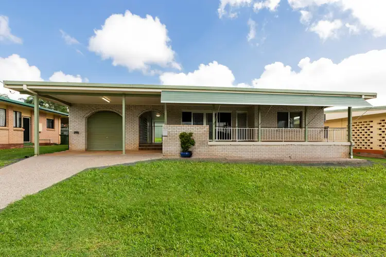9 Bella Vista Avenue, Belvedere QLD 4860