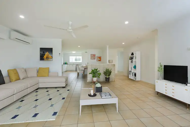 Second view of Homely house listing, 9 Bella Vista Avenue, Belvedere QLD 4860