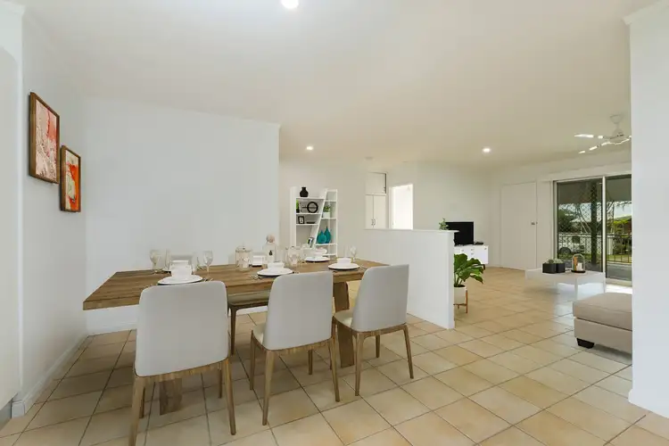Fourth view of Homely house listing, 9 Bella Vista Avenue, Belvedere QLD 4860