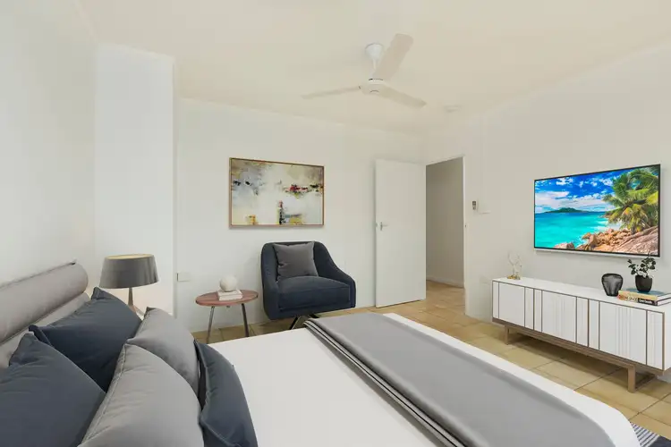 Fifth view of Homely house listing, 9 Bella Vista Avenue, Belvedere QLD 4860