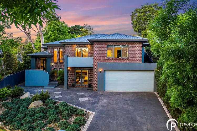 Main view of Homely house listing, 37 Brisbane Street, Berwick VIC 3806