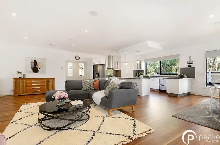 Second view of Homely house listing, 37 Brisbane Street, Berwick VIC 3806