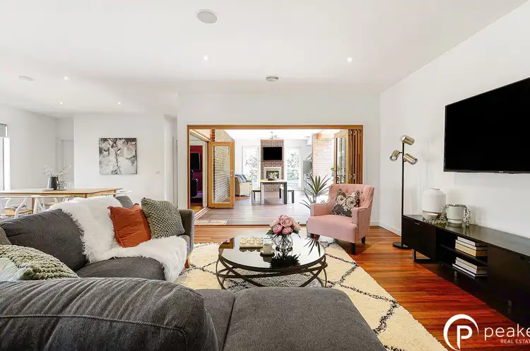 Fourth view of Homely house listing, 37 Brisbane Street, Berwick VIC 3806