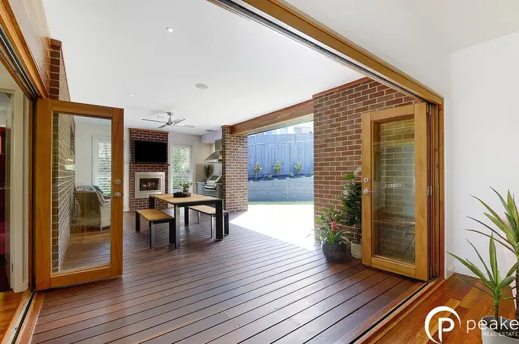 Fifth view of Homely house listing, 37 Brisbane Street, Berwick VIC 3806