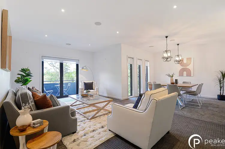 Sixth view of Homely house listing, 37 Brisbane Street, Berwick VIC 3806