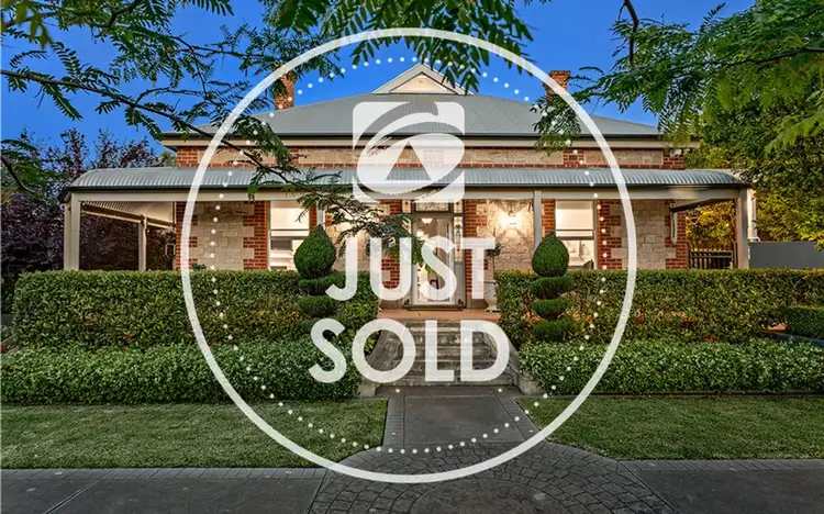 20 Duffield Street, Gawler East SA 5118
