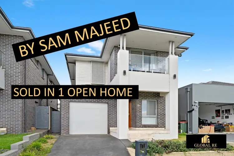 13B Agostini CCT, Oran Park NSW 2570