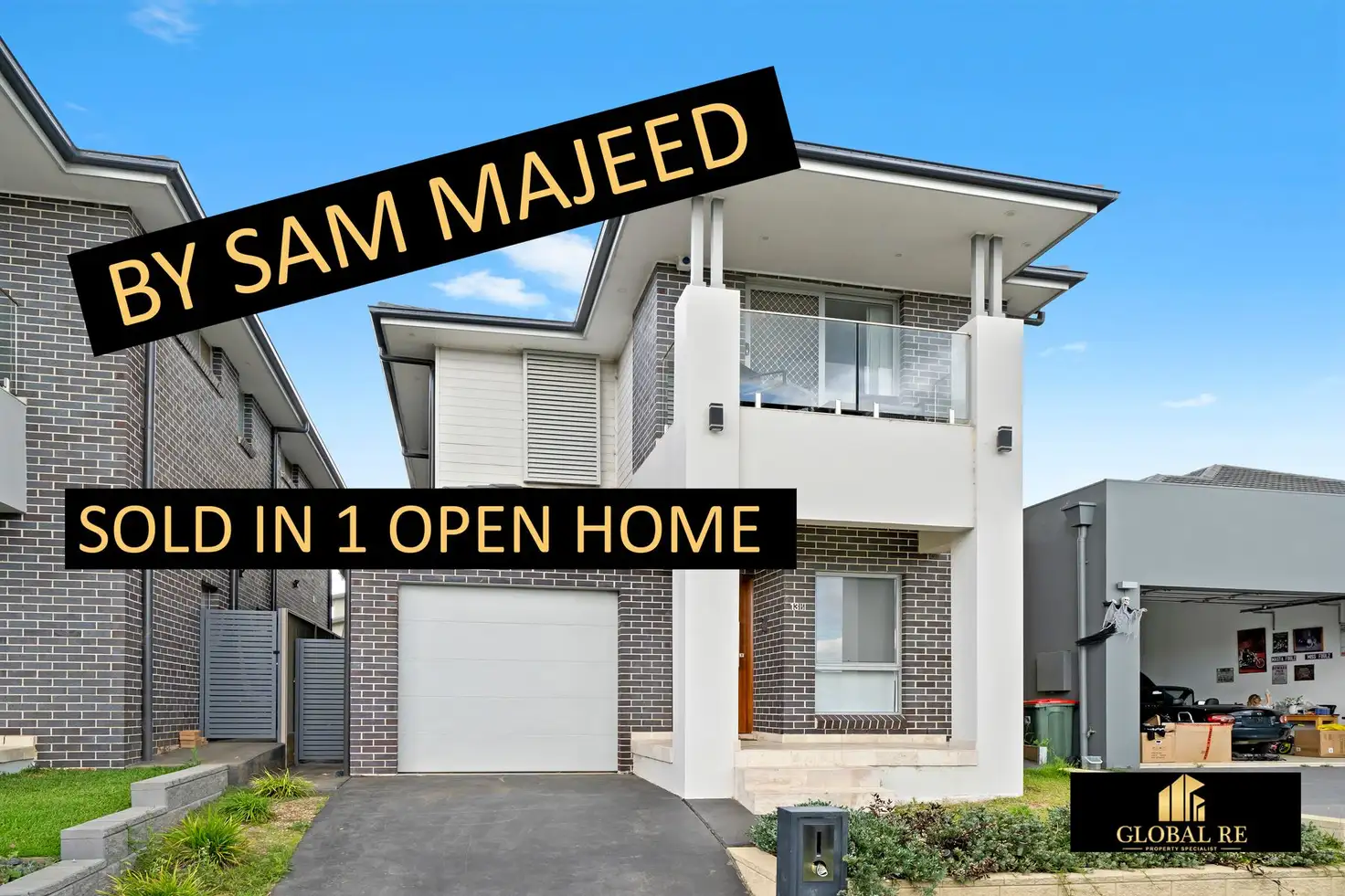 Main view of Homely house listing, 13B Agostini CCT, Oran Park NSW 2570