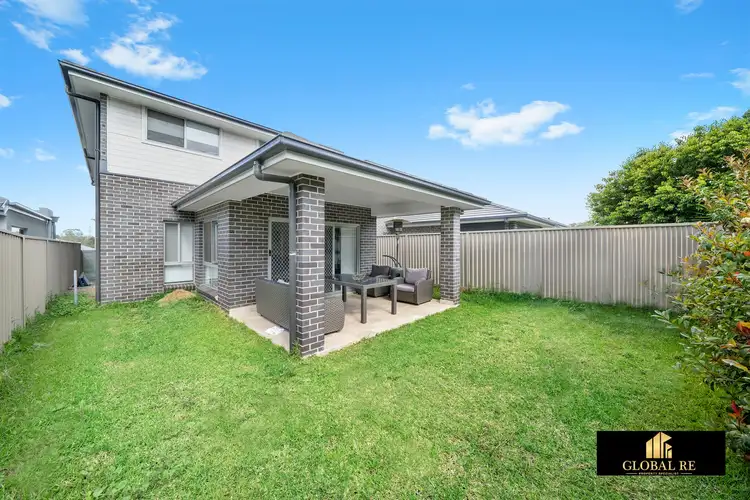 Second view of Homely house listing, 13B Agostini CCT, Oran Park NSW 2570
