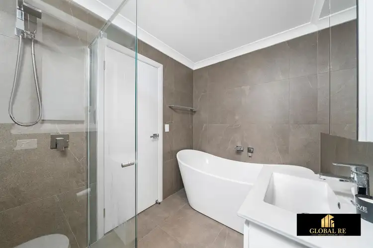 Third view of Homely house listing, 13B Agostini CCT, Oran Park NSW 2570