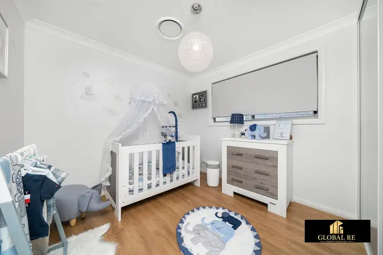 Fourth view of Homely house listing, 13B Agostini CCT, Oran Park NSW 2570