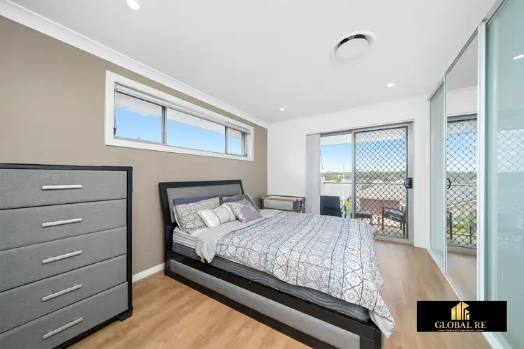 Fifth view of Homely house listing, 13B Agostini CCT, Oran Park NSW 2570