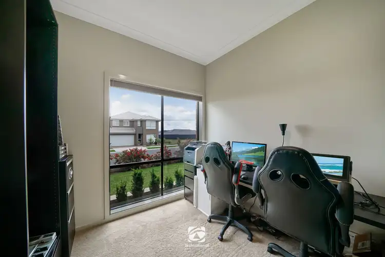 Second view of Homely house listing, 28 Radisich Loop, Oran Park NSW 2570