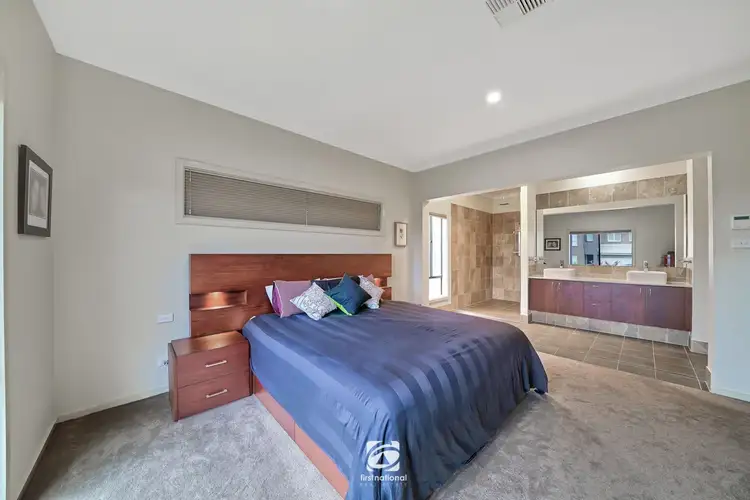 Third view of Homely house listing, 28 Radisich Loop, Oran Park NSW 2570