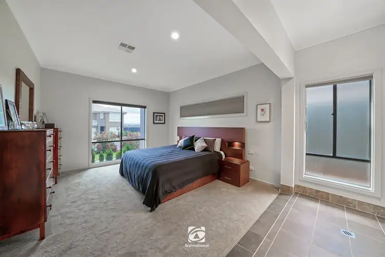 Fourth view of Homely house listing, 28 Radisich Loop, Oran Park NSW 2570