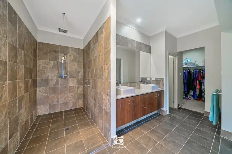 Fifth view of Homely house listing, 28 Radisich Loop, Oran Park NSW 2570