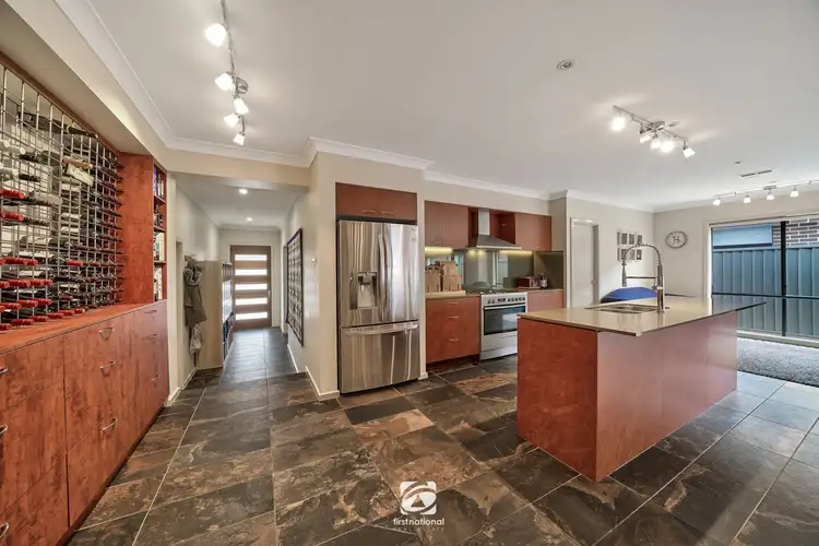 Sixth view of Homely house listing, 28 Radisich Loop, Oran Park NSW 2570