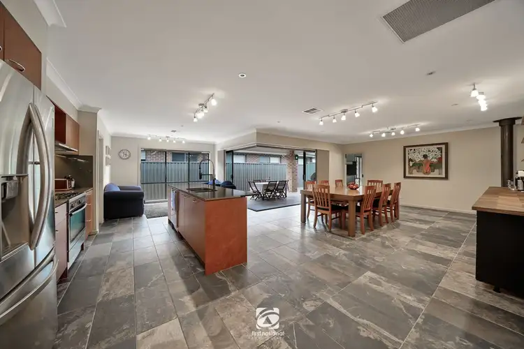Seventh view of Homely house listing, 28 Radisich Loop, Oran Park NSW 2570