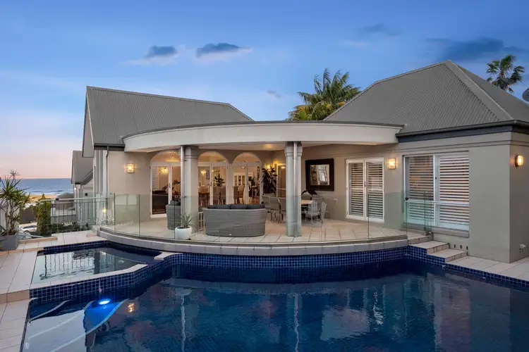 Second view of Homely house listing, 22 Clairvoux Road, Wamberal NSW 2260