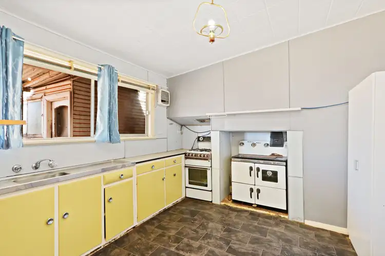 Second view of Homely house listing, 225 Jamieson Street, Broken Hill NSW 2880