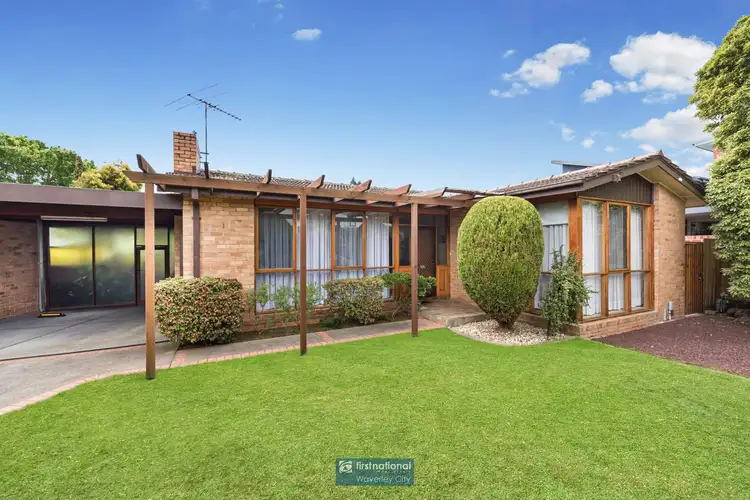 1 Toolang Court, Mount Waverley VIC 3149