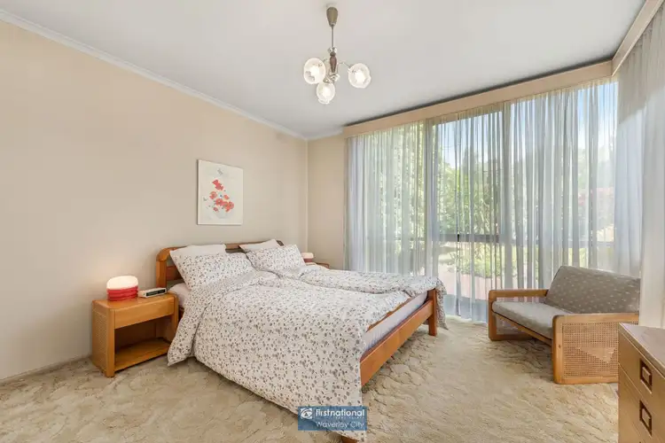 Fifth view of Homely house listing, 1 Toolang Court, Mount Waverley VIC 3149