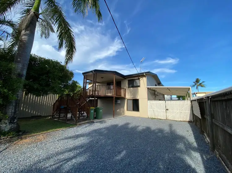 51 Zelma Street, Grasstree Beach QLD 4740