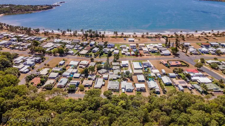 Third view of Homely house listing, 51 Zelma Street, Grasstree Beach QLD 4740