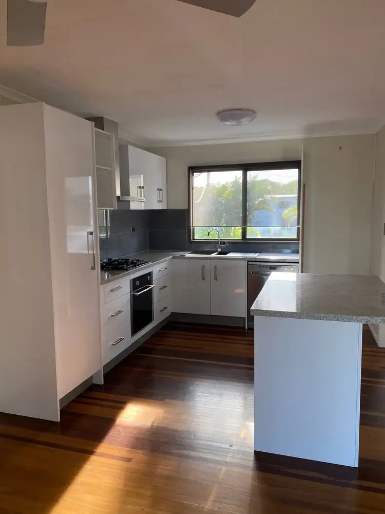 Fifth view of Homely house listing, 51 Zelma Street, Grasstree Beach QLD 4740