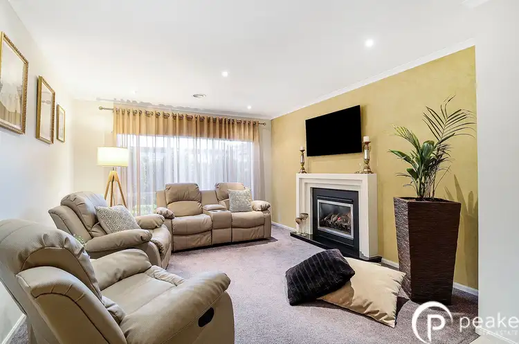 Fifth view of Homely house listing, 7 Ludlow Court, Beaconsfield VIC 3807