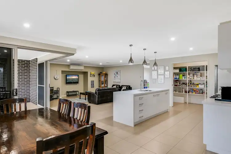 Main view of Homely house listing, 13 Webcke Crescent, Kleinton QLD 4352