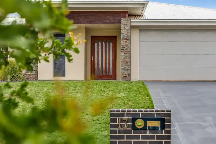 Fourth view of Homely house listing, 13 Webcke Crescent, Kleinton QLD 4352