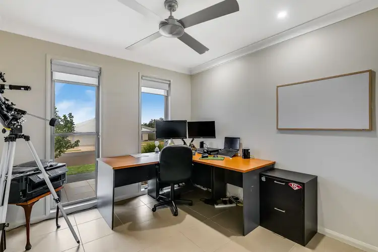 Sixth view of Homely house listing, 13 Webcke Crescent, Kleinton QLD 4352